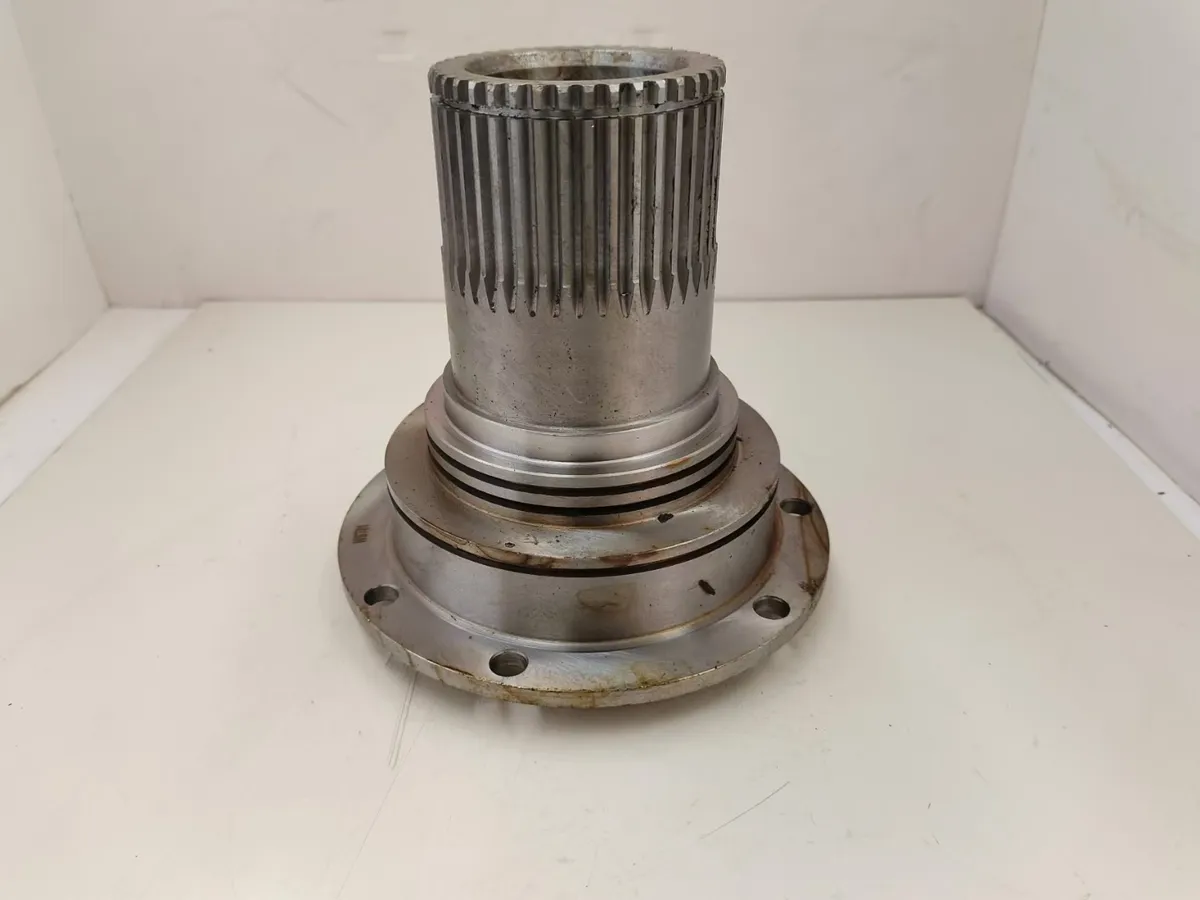 Xiagong type guide wheel seat (new type)