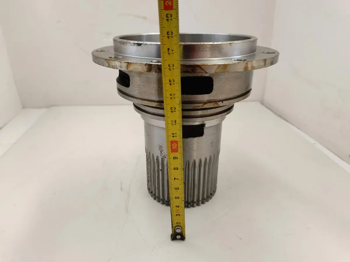 Xiagong type guide wheel seat (new type)