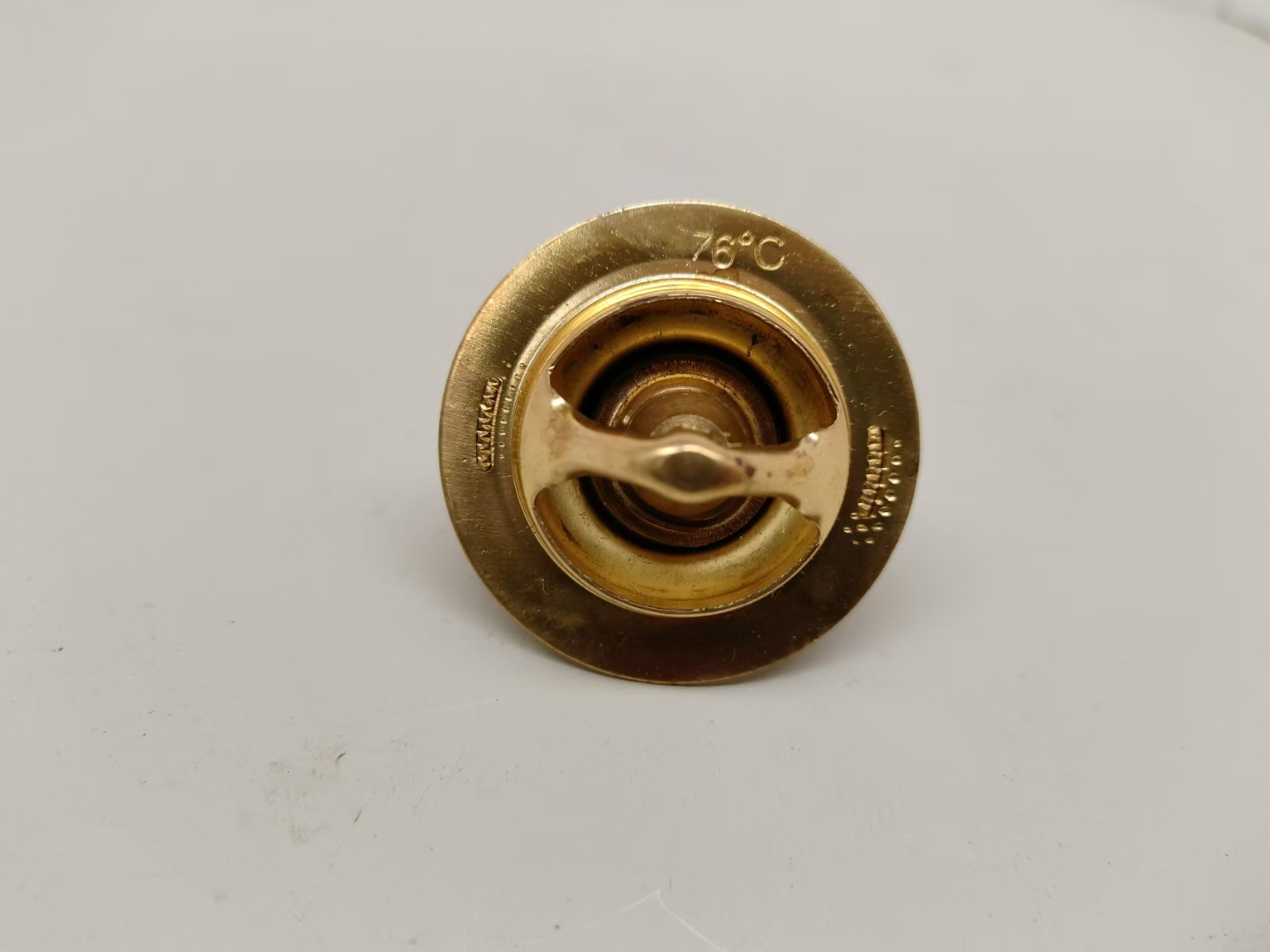 Shangchai D9 Thermostat