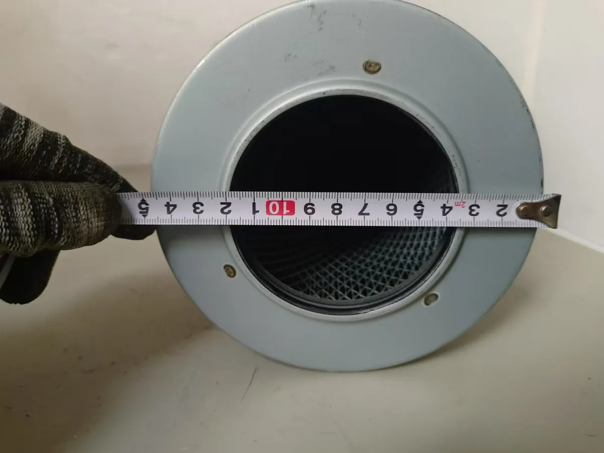 Longgong 855 return oil filter element