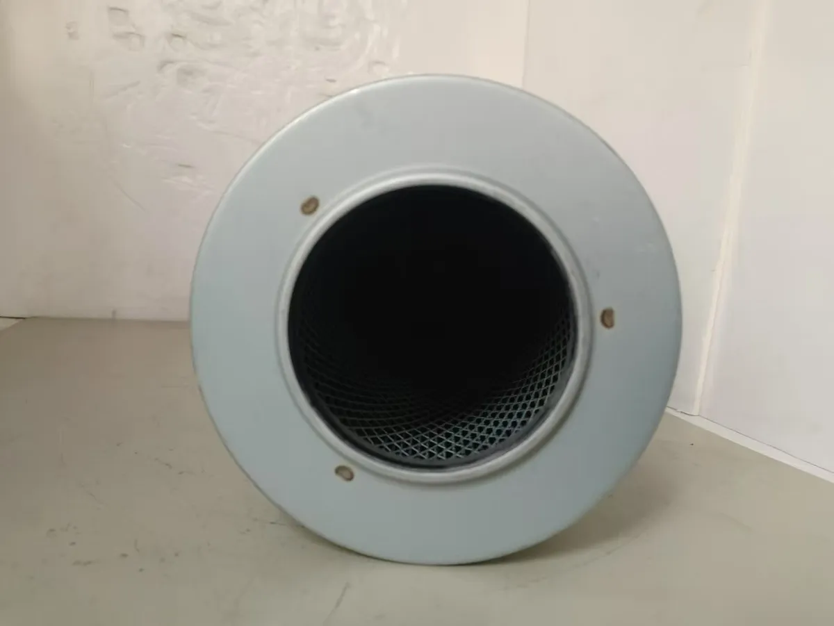 Longgong 855 return oil filter element