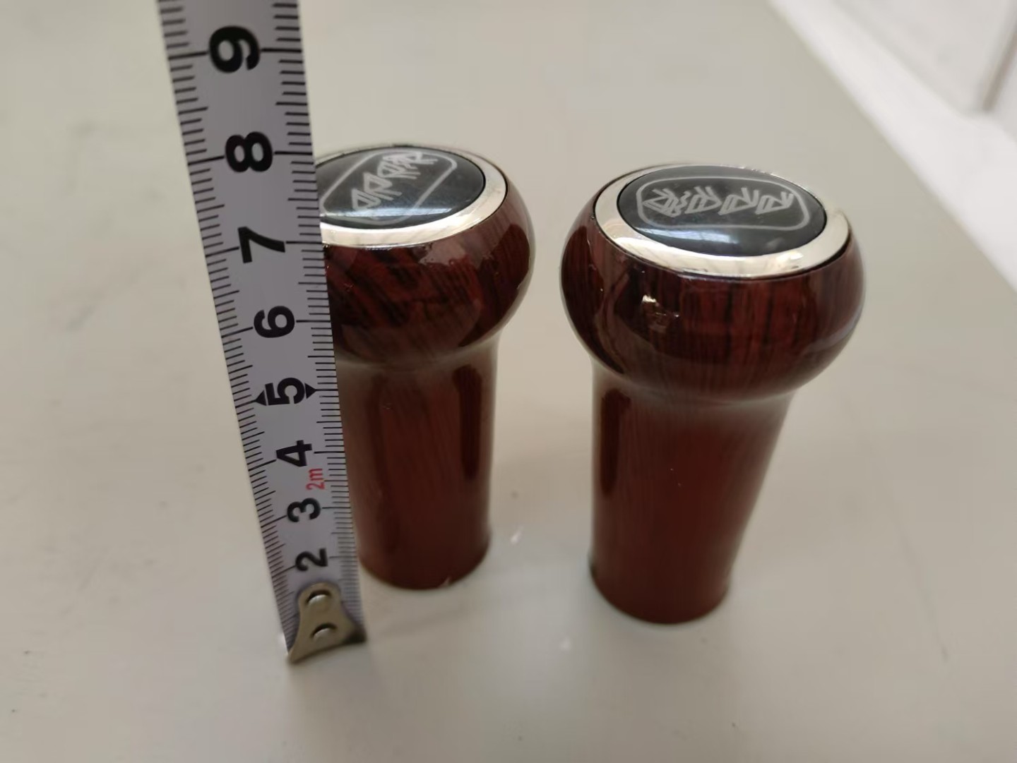 joystick handle