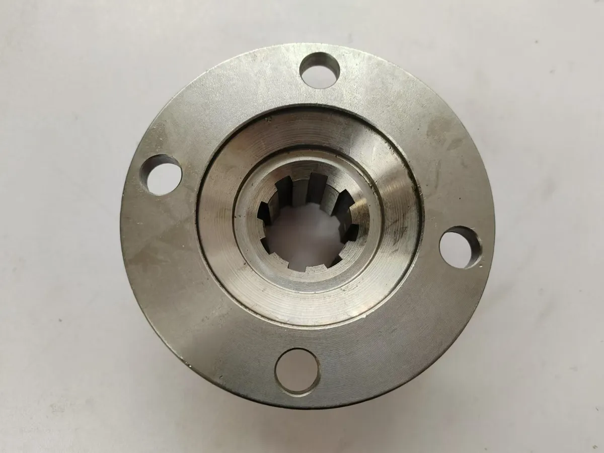 Flange (flange)
