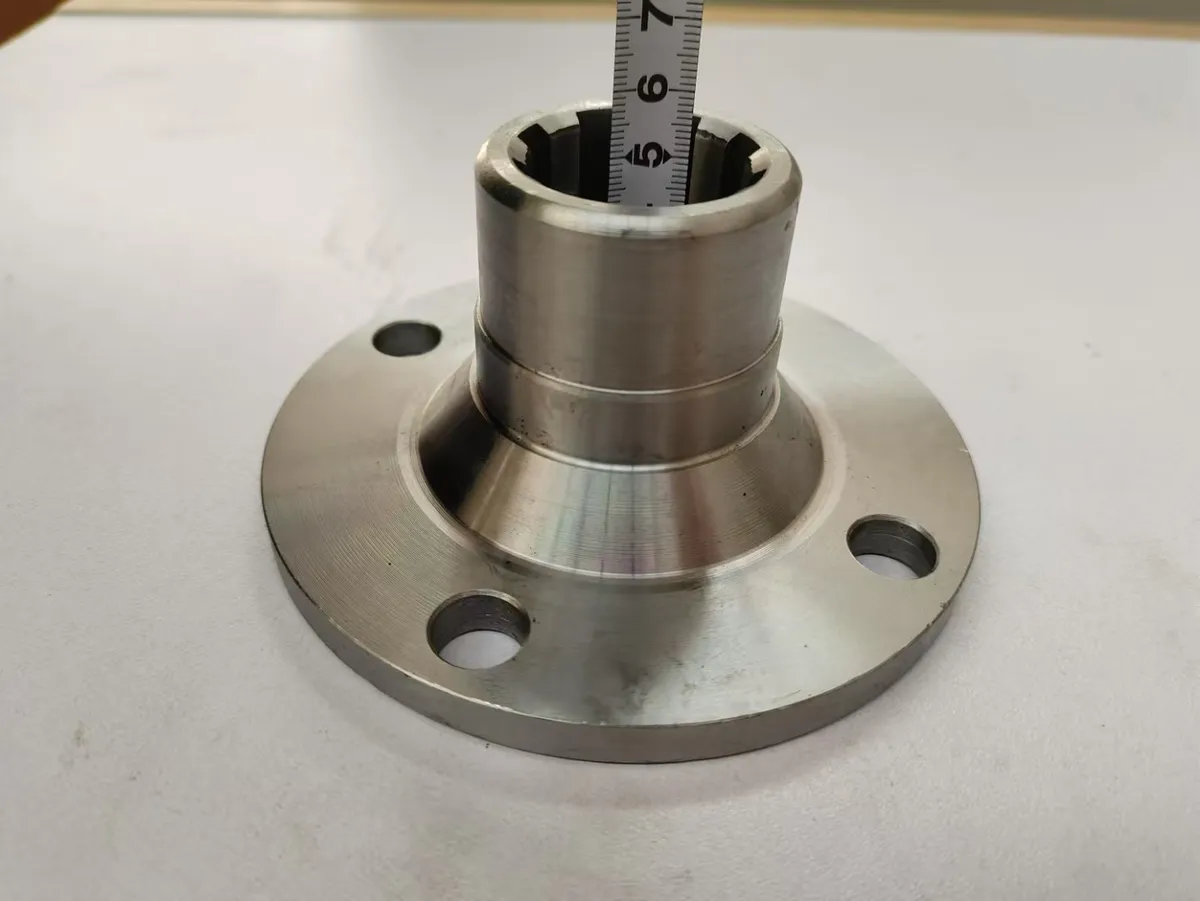 Flange (flange)
