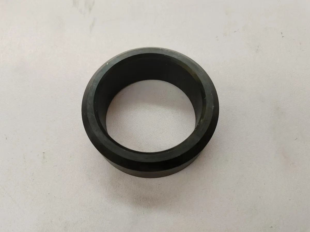 Lingong 933 type electric injection articulated pin with intermediate isolation sleeve/with steps