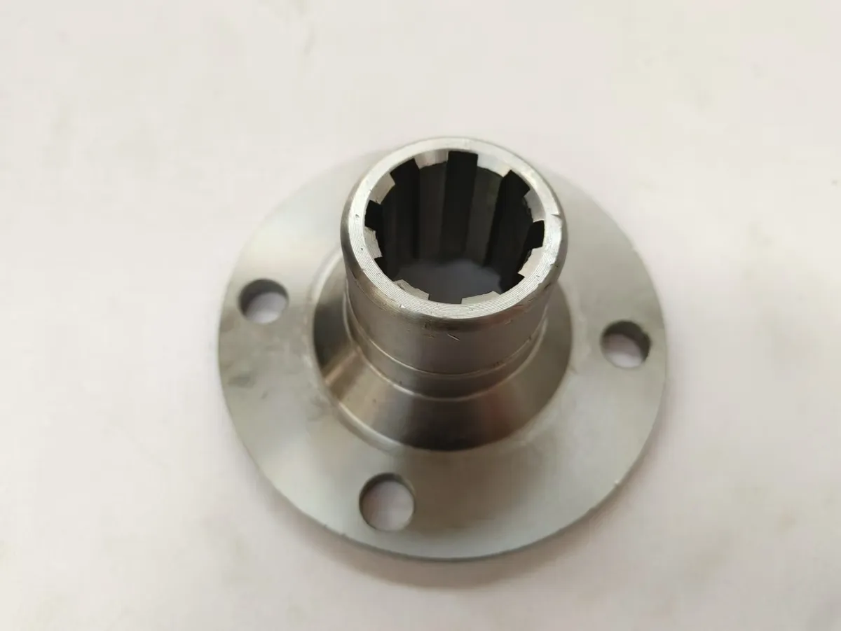 Flange (flange)
