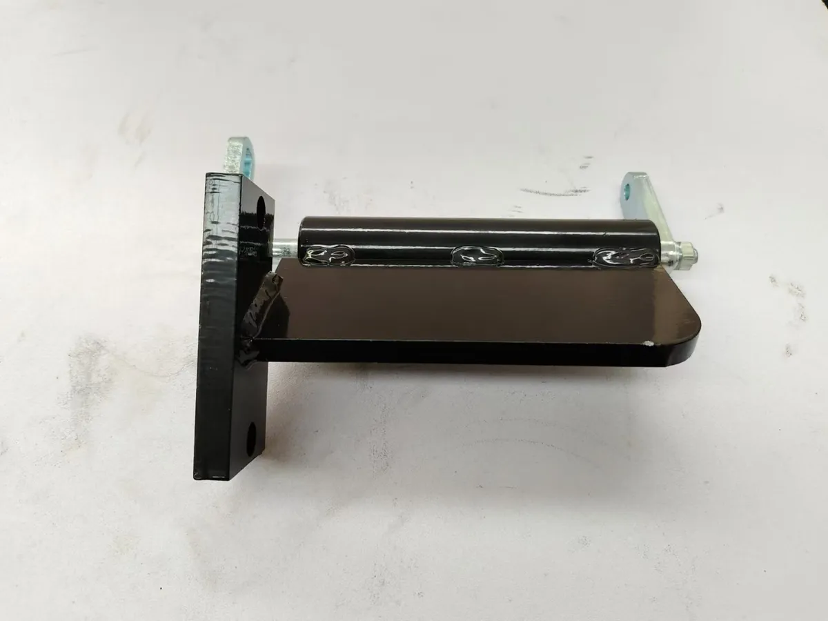 Longgong 833B type high and low speed support assembly