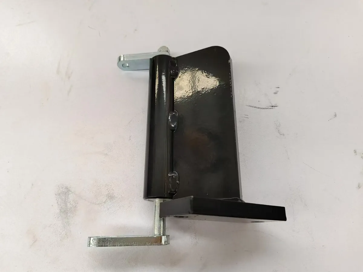 Longgong 833B type high and low speed support assembly