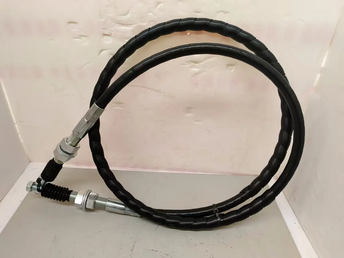 Longgong type soft shaft