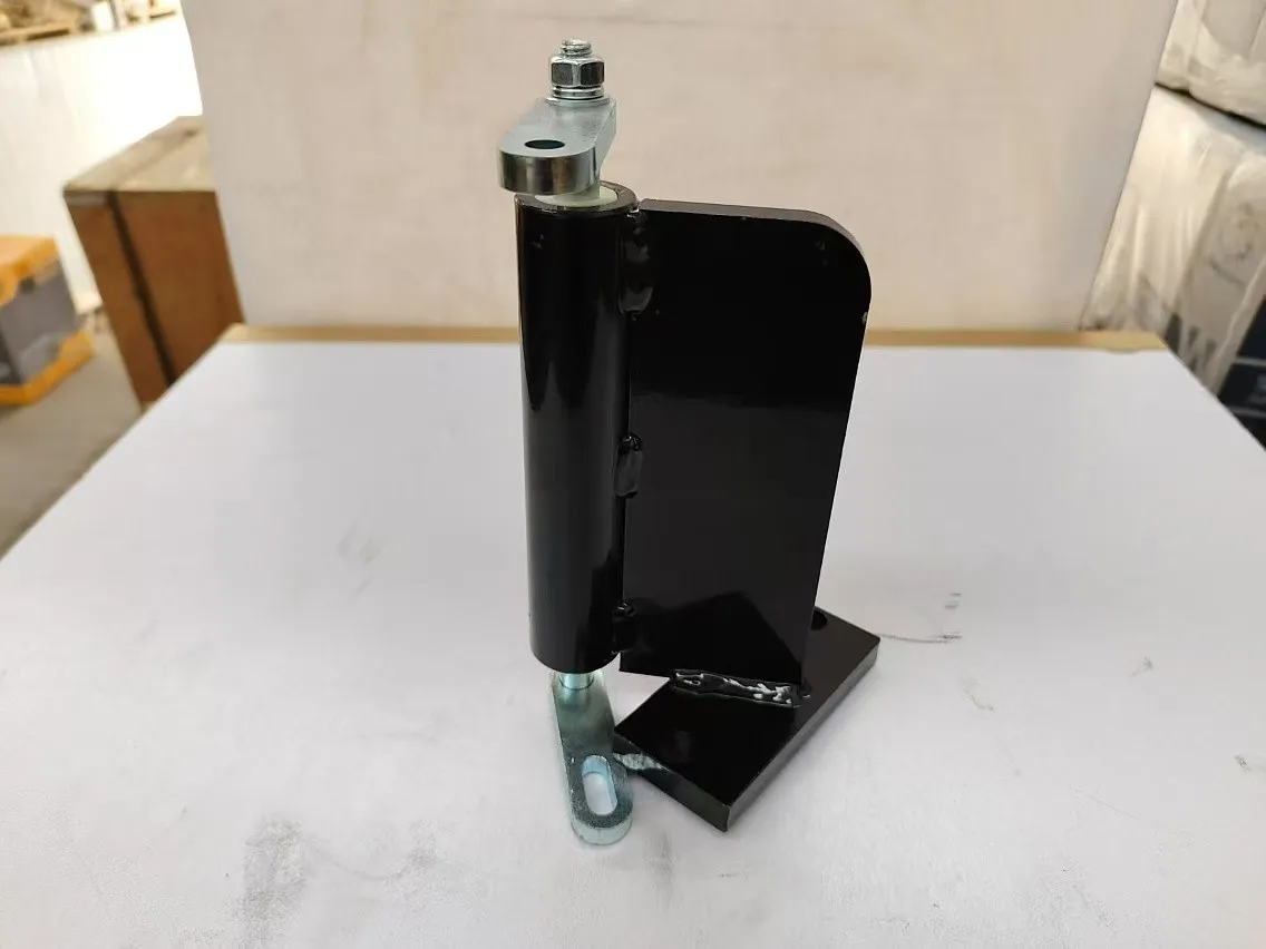 Longgong 833B type high and low speed support assembly