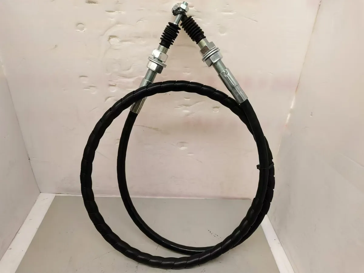 Longgong type soft shaft