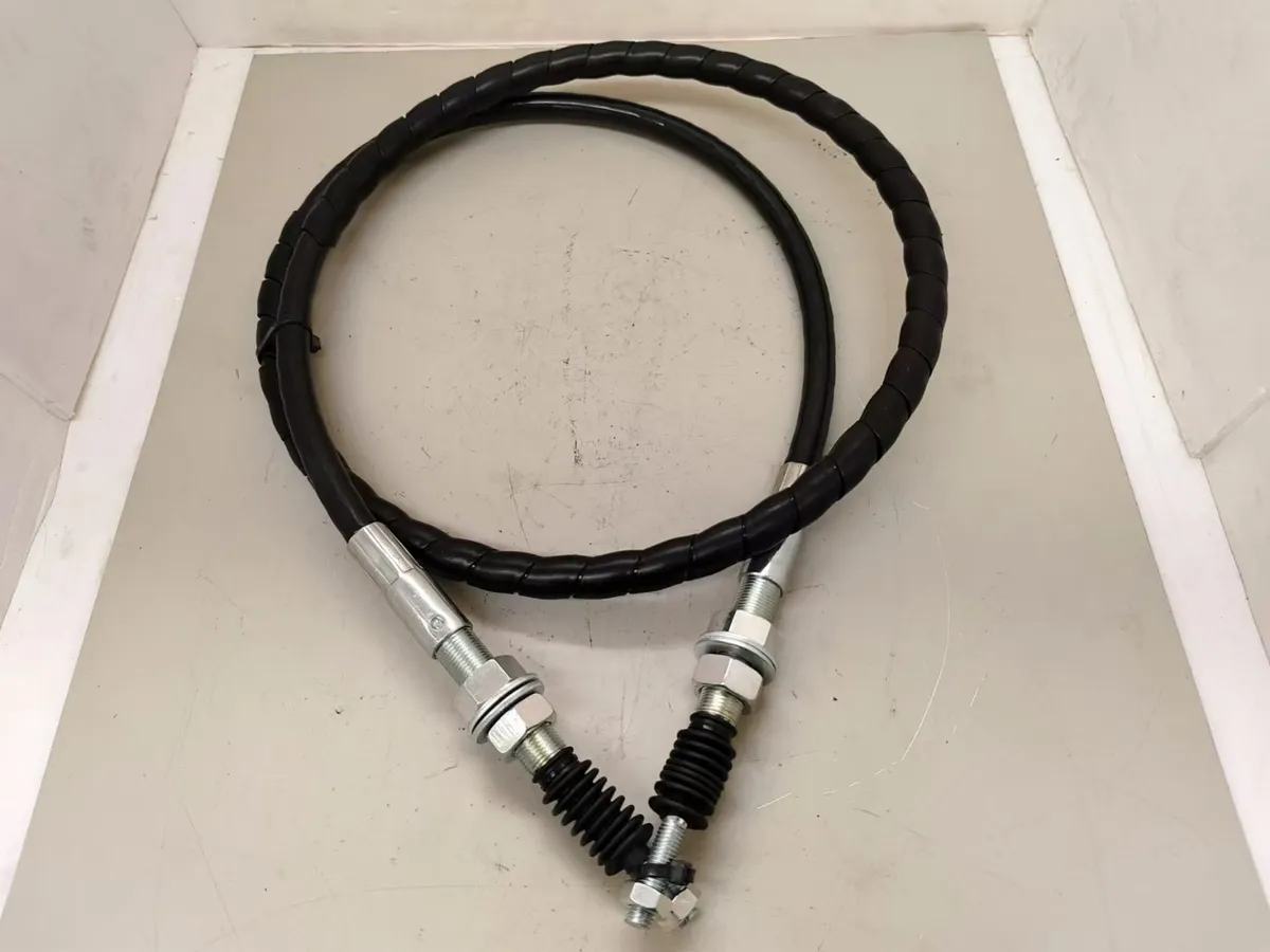 Longgong type soft shaft