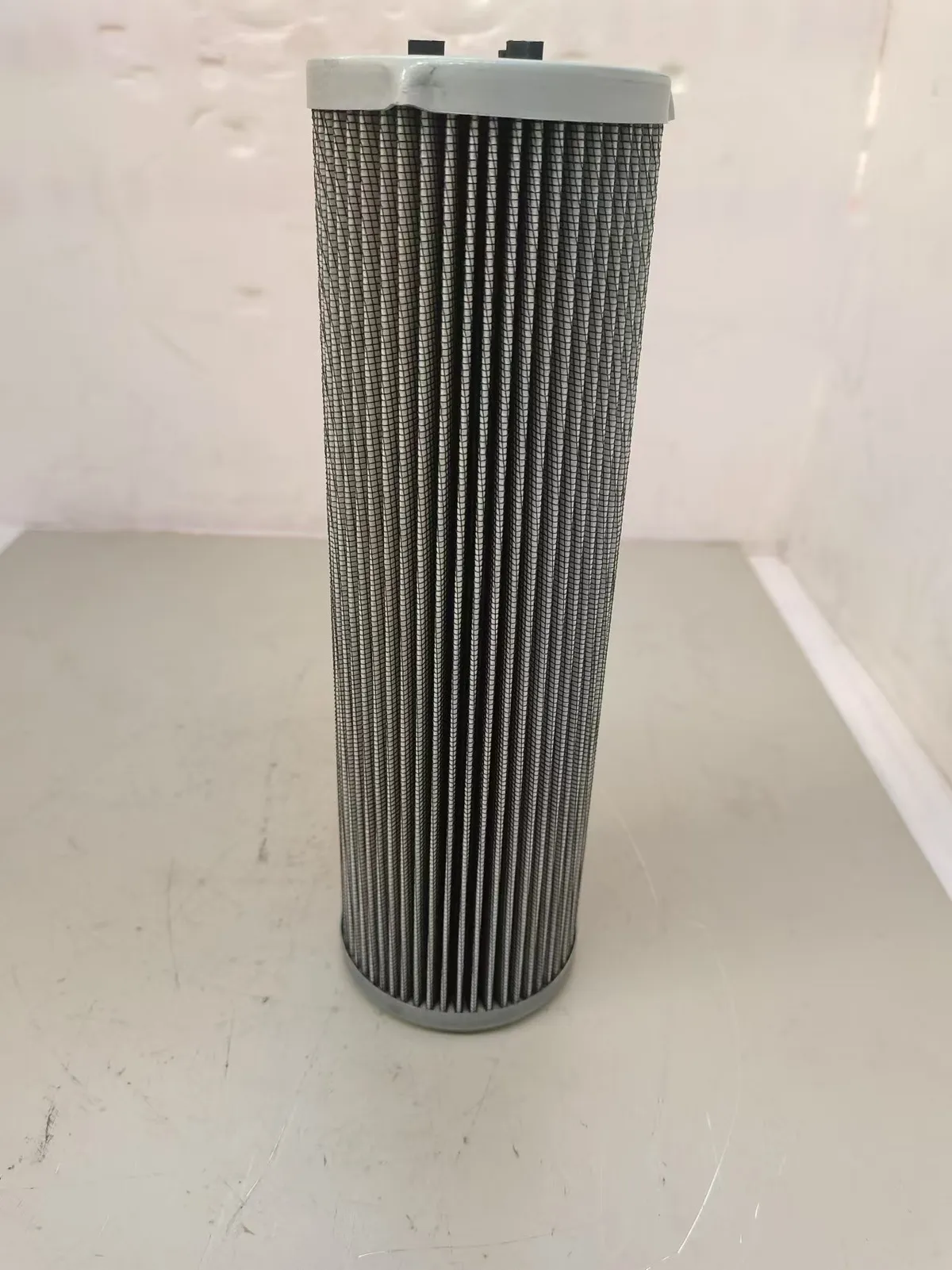 Longgong 853N type electric spray with valve filter oiler