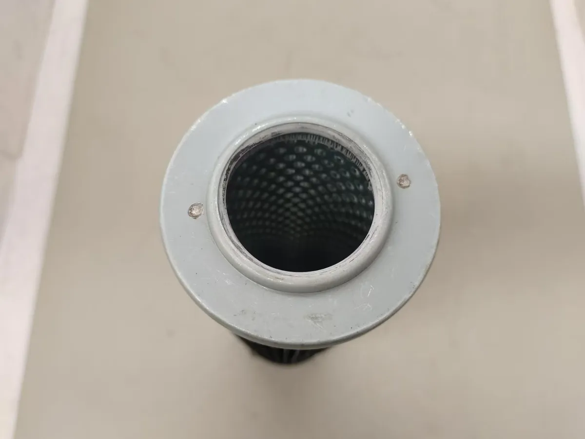 Longgong 853N type electric spray with valve filter oiler