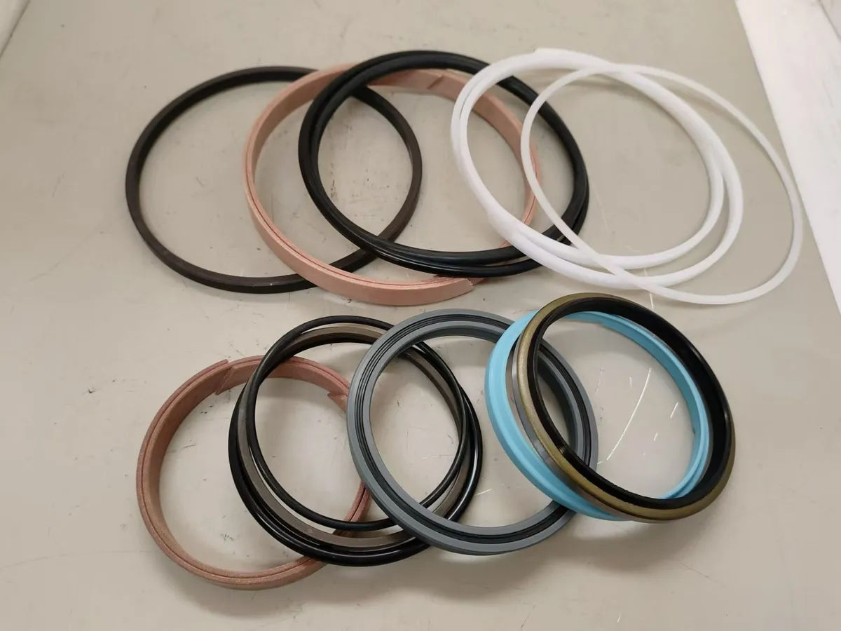 Longgong 855B 855N boom cylinder oil seal