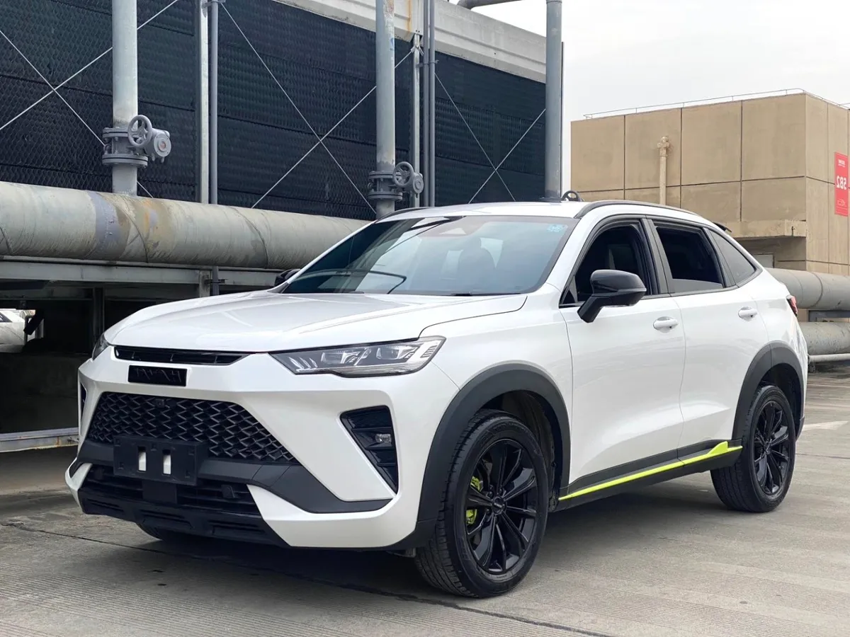 haval h6 s