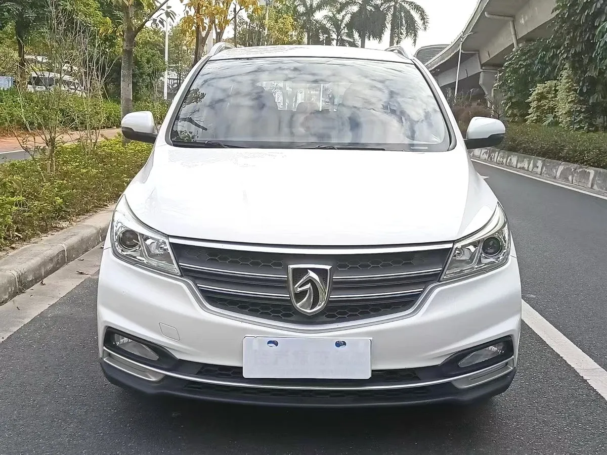 Baojun 730