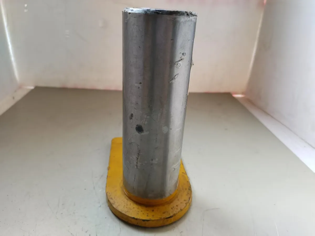 XCMG 320 excavator lower pin