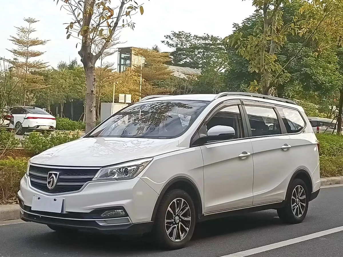 Baojun 730