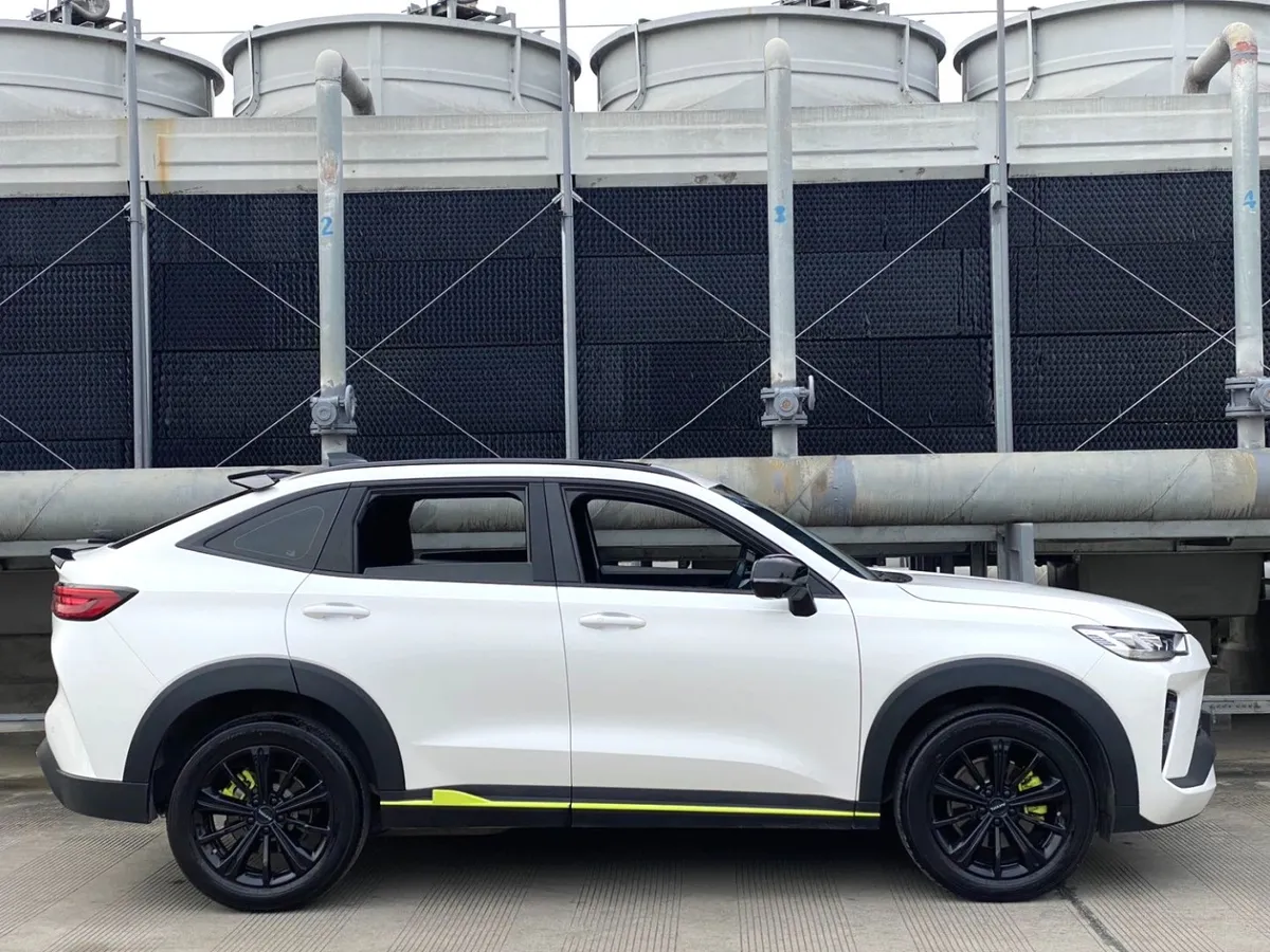 haval h6 s