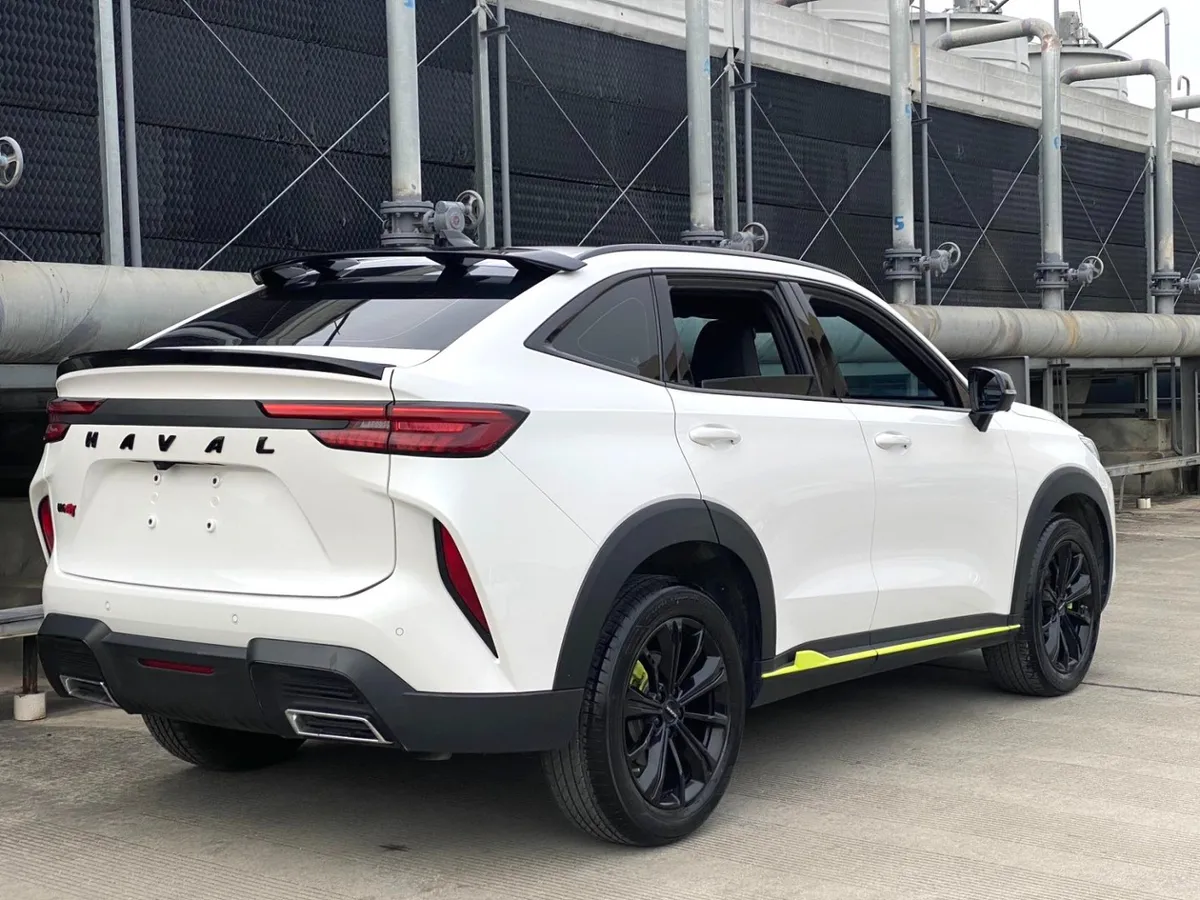 haval h6 s