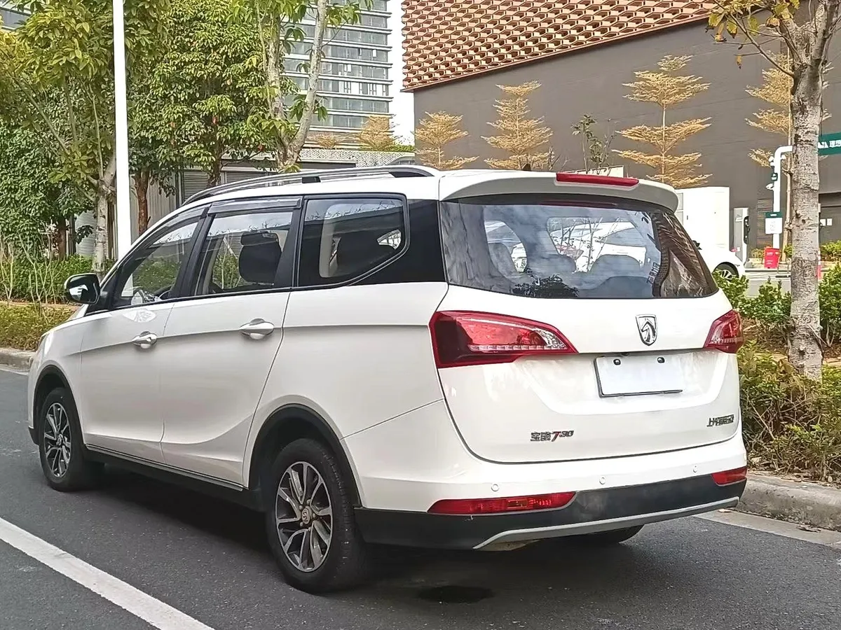 Baojun 730