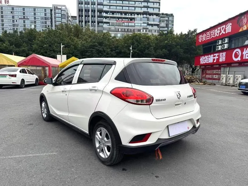 Baojun 310