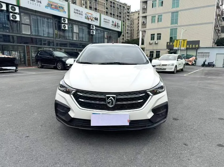Baojun 310