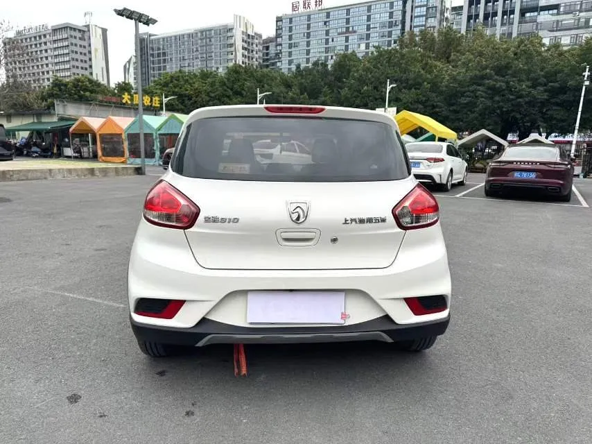 Baojun 310