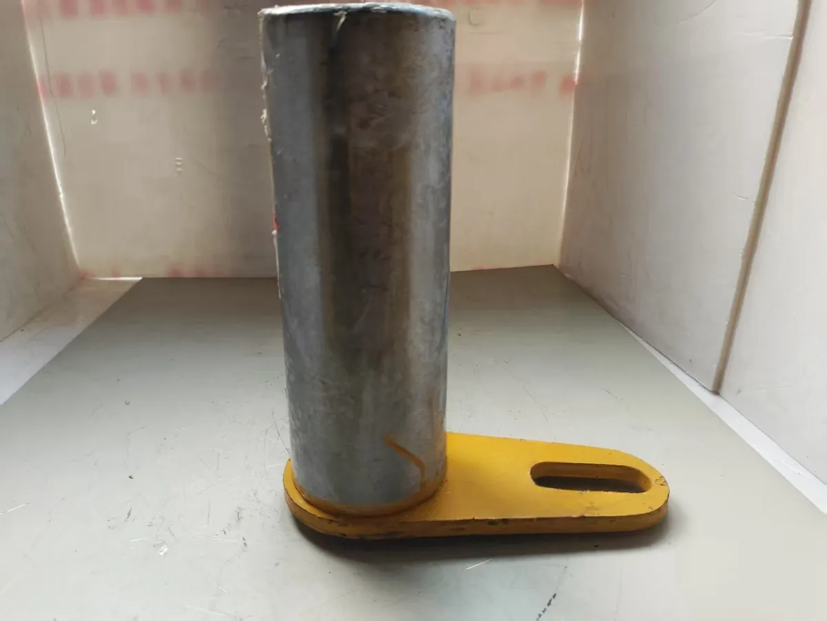 Longgong 855 loader bucket upper pin
