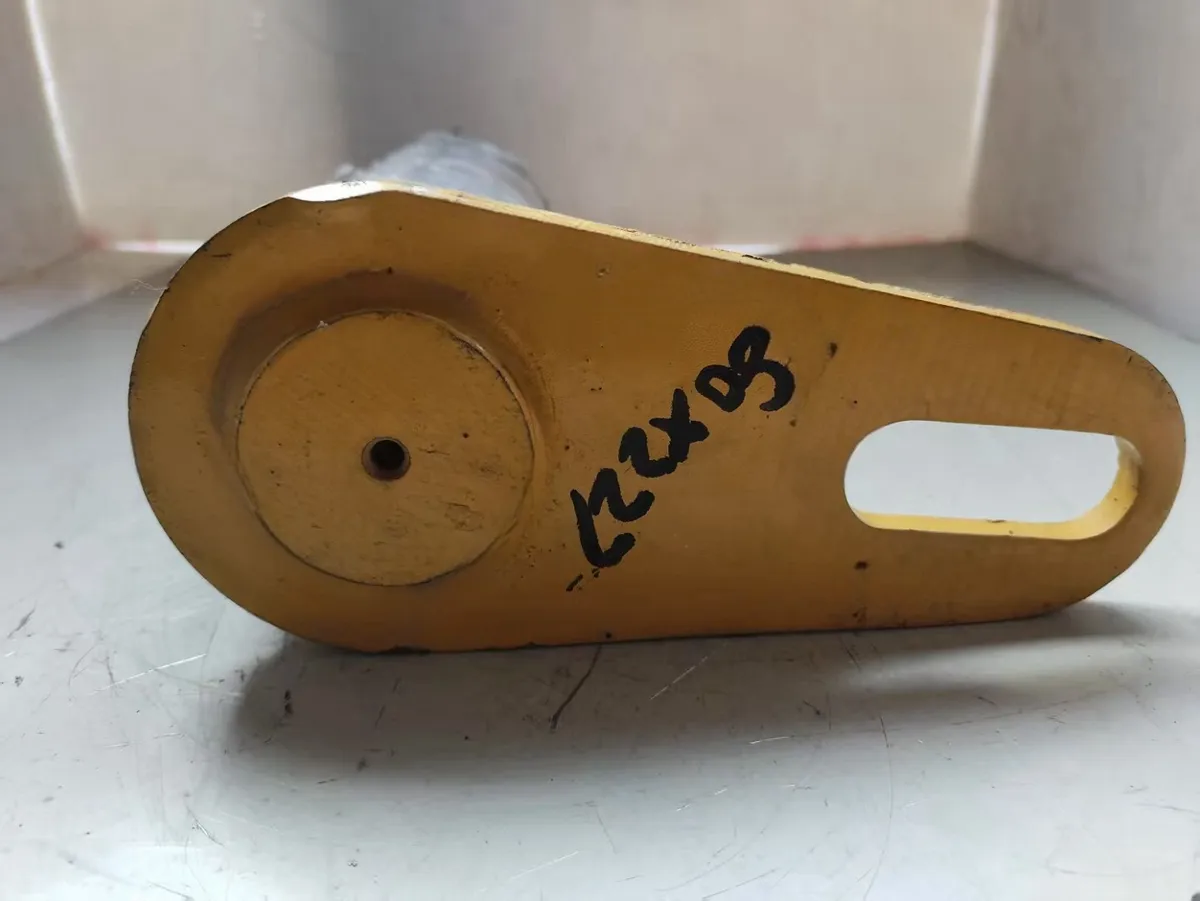 Longgong 855 loader bucket upper pin
