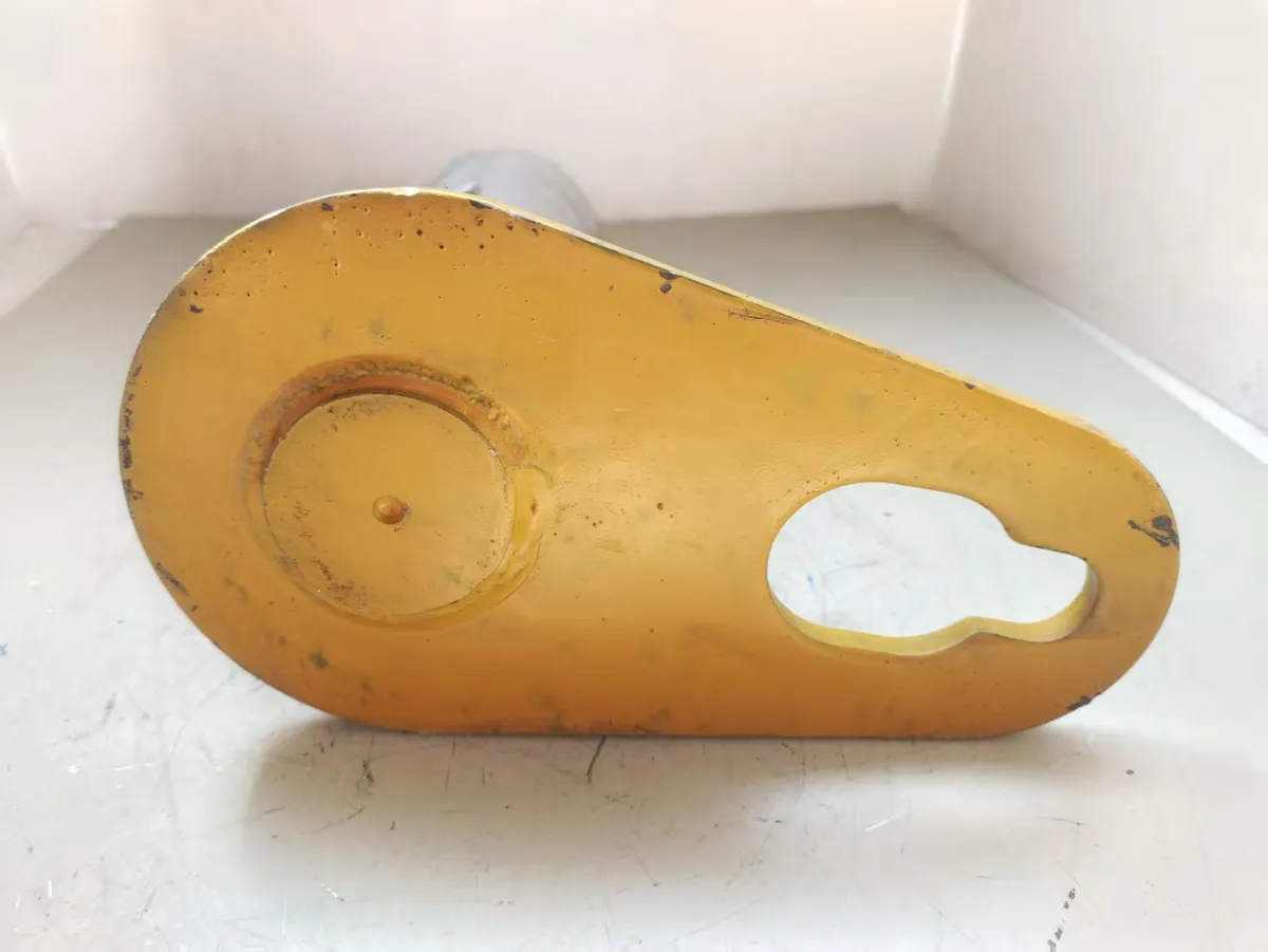 Longgong 855N type bucket cylinder rear pin