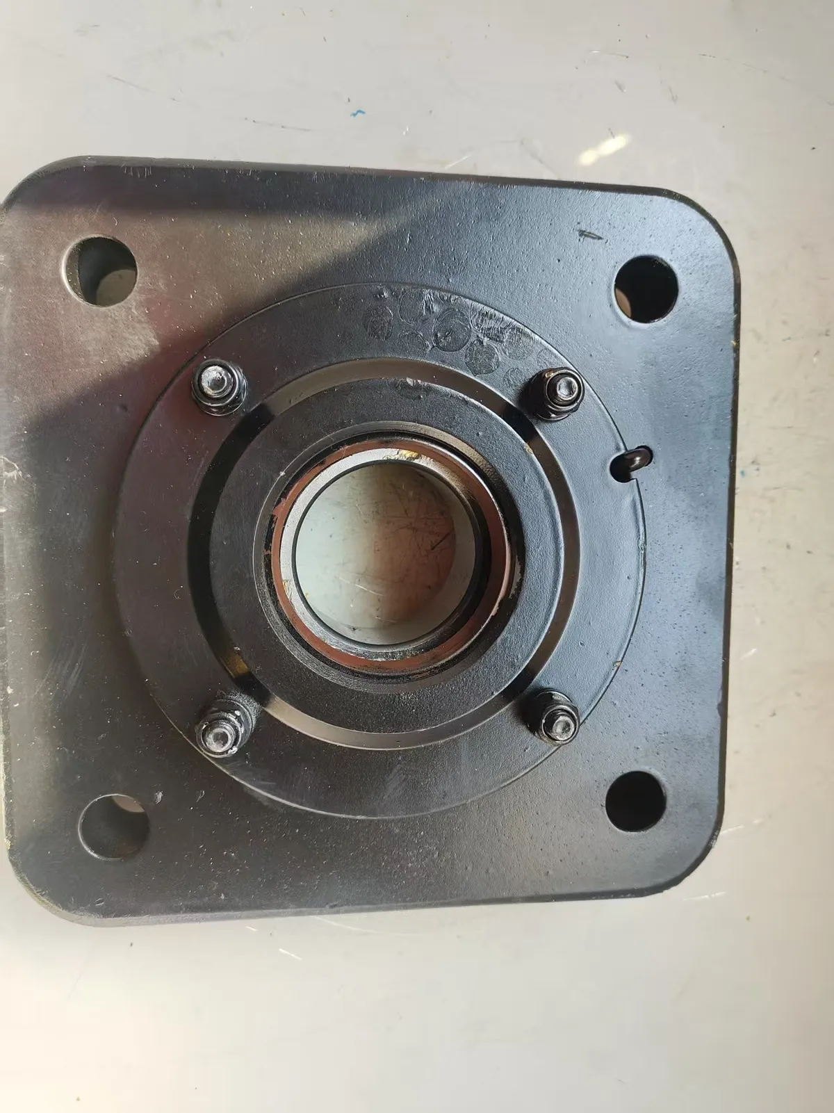 XCMG 500F type square drive shaft hanger