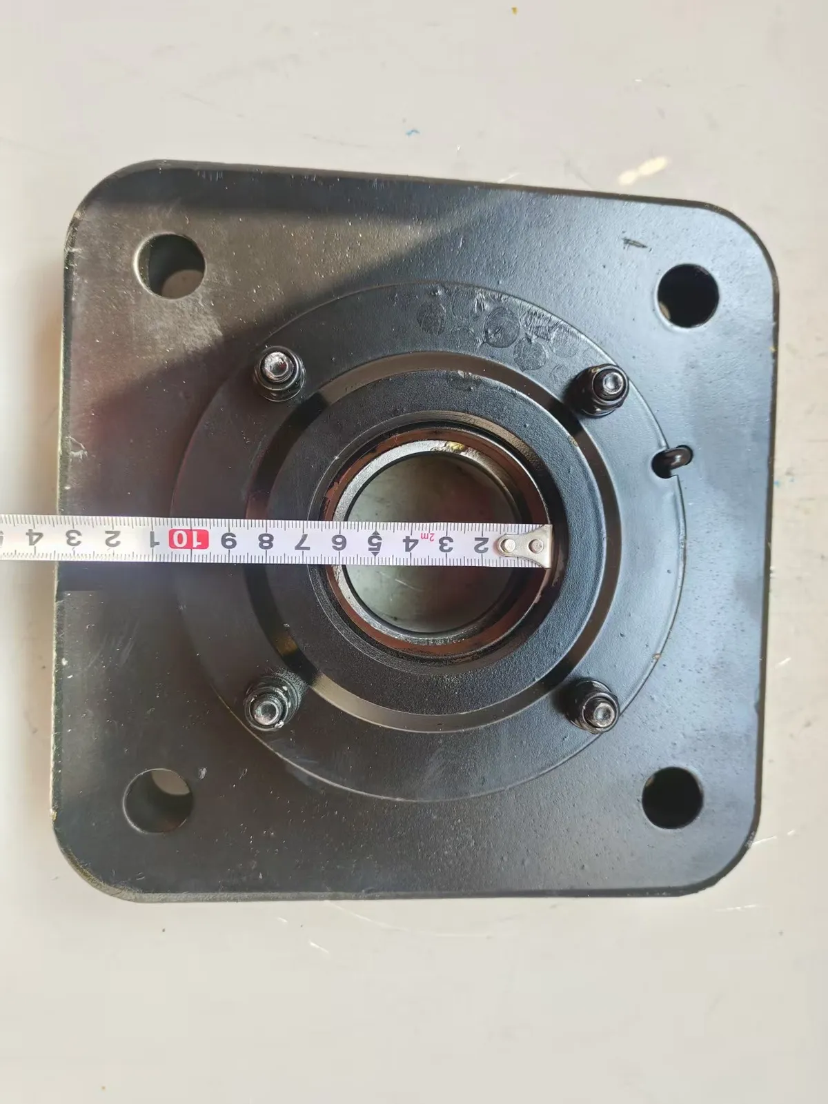 XCMG 500F type square drive shaft hanger