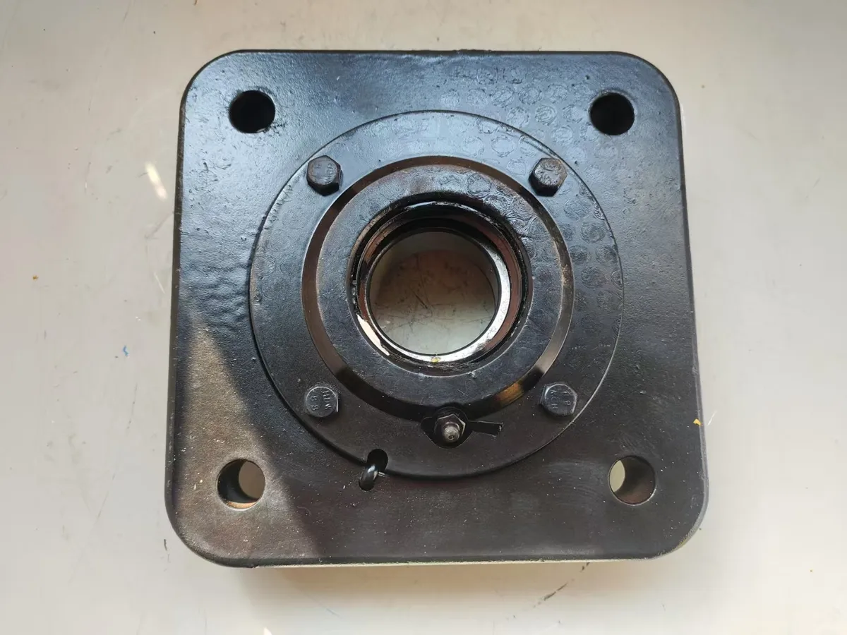 XCMG 500F type square drive shaft hanger