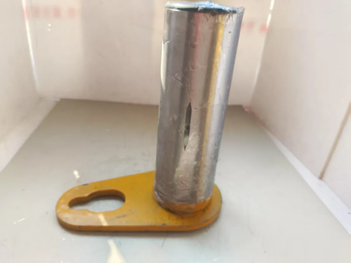 Longgong 855N type bucket cylinder rear pin