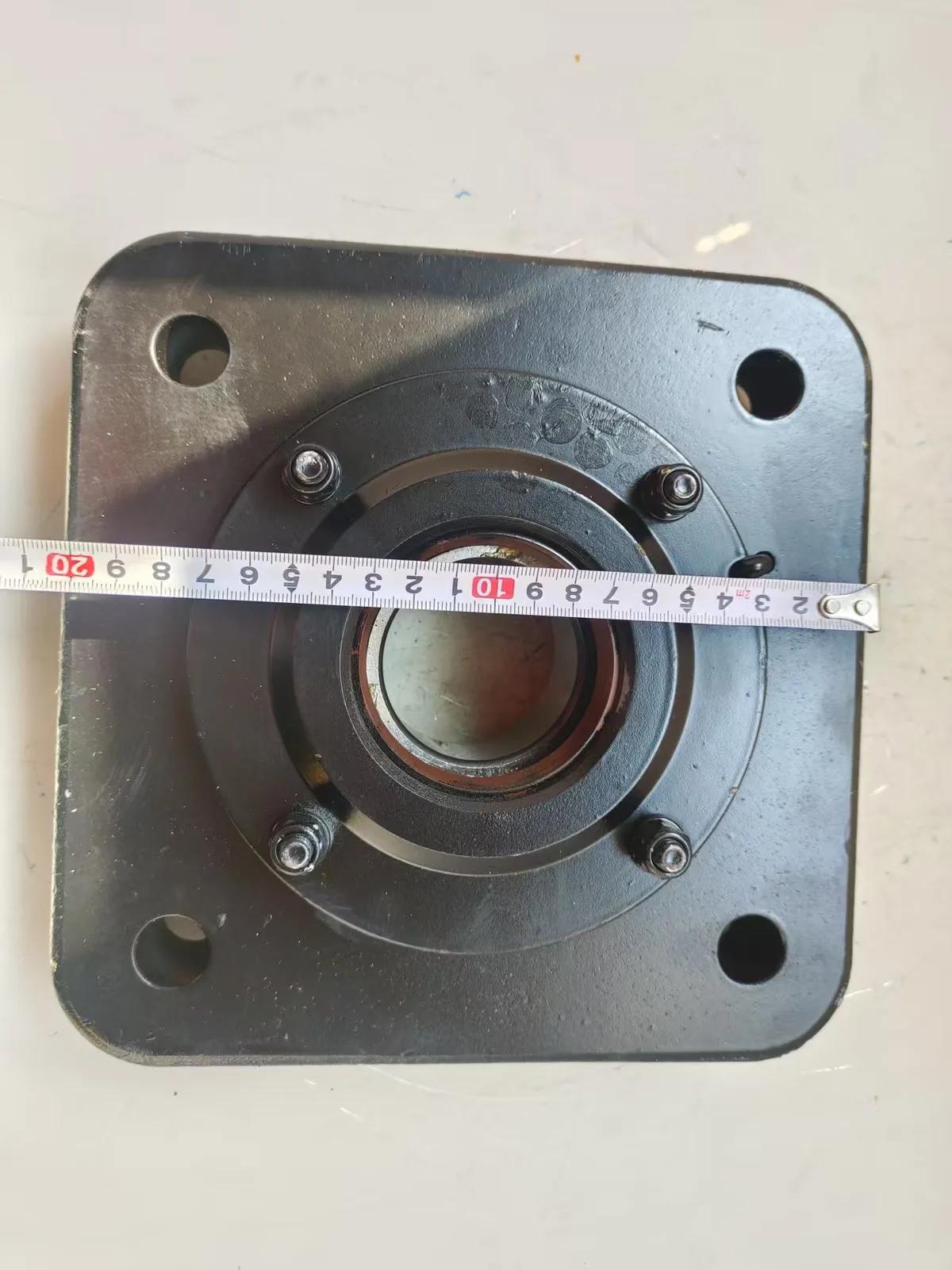 XCMG 500F type square drive shaft hanger