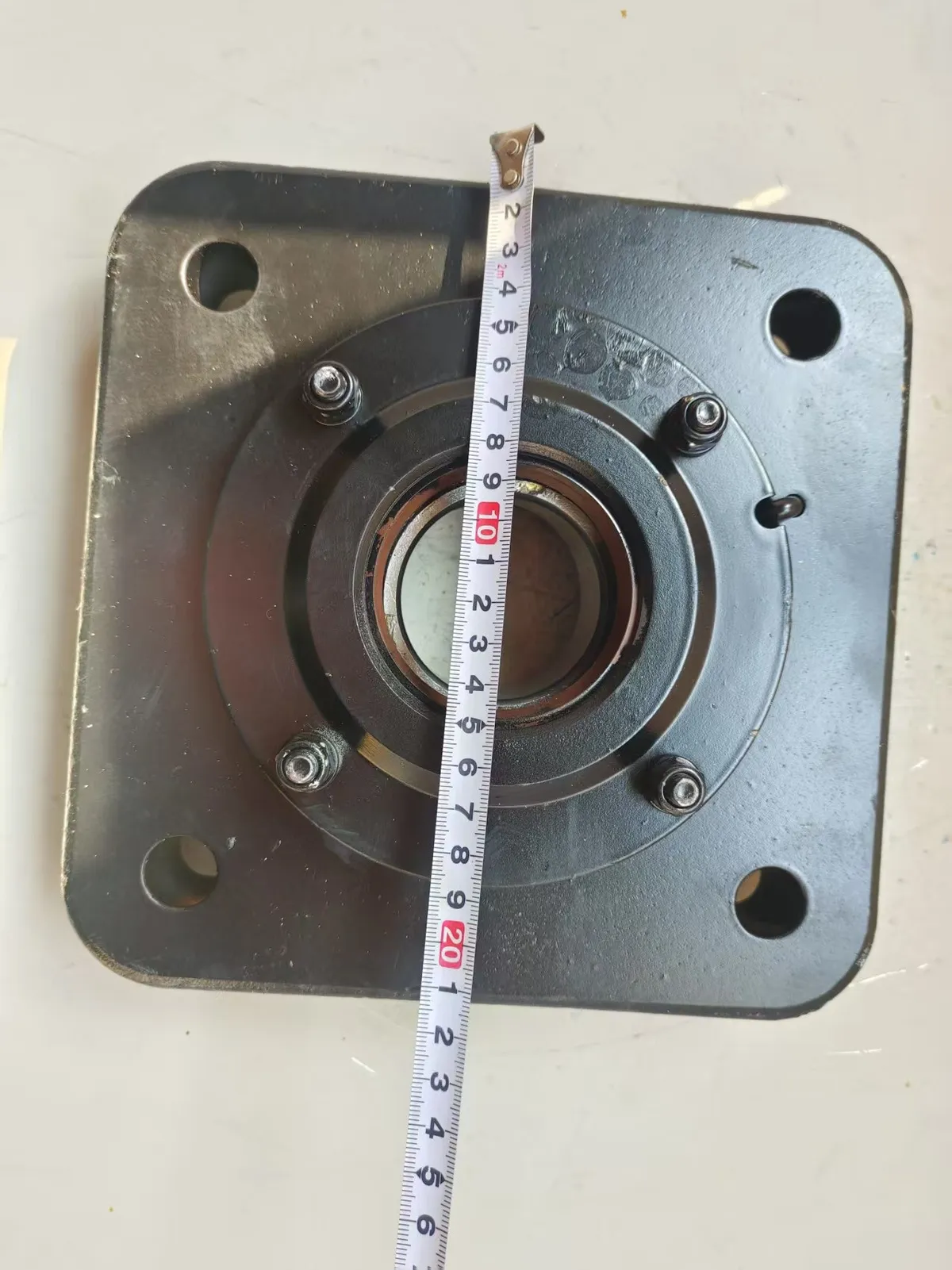 XCMG 500F type square drive shaft hanger