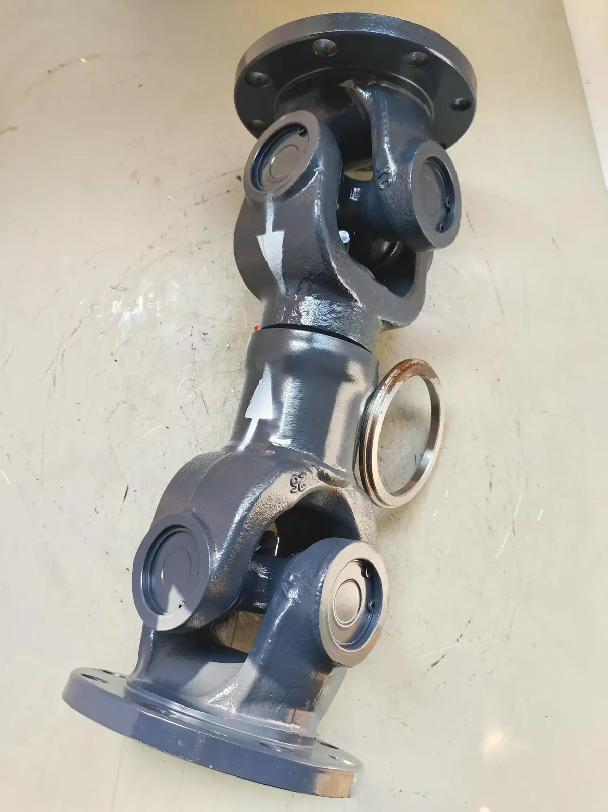 Longgong type 855N rear drive shaft