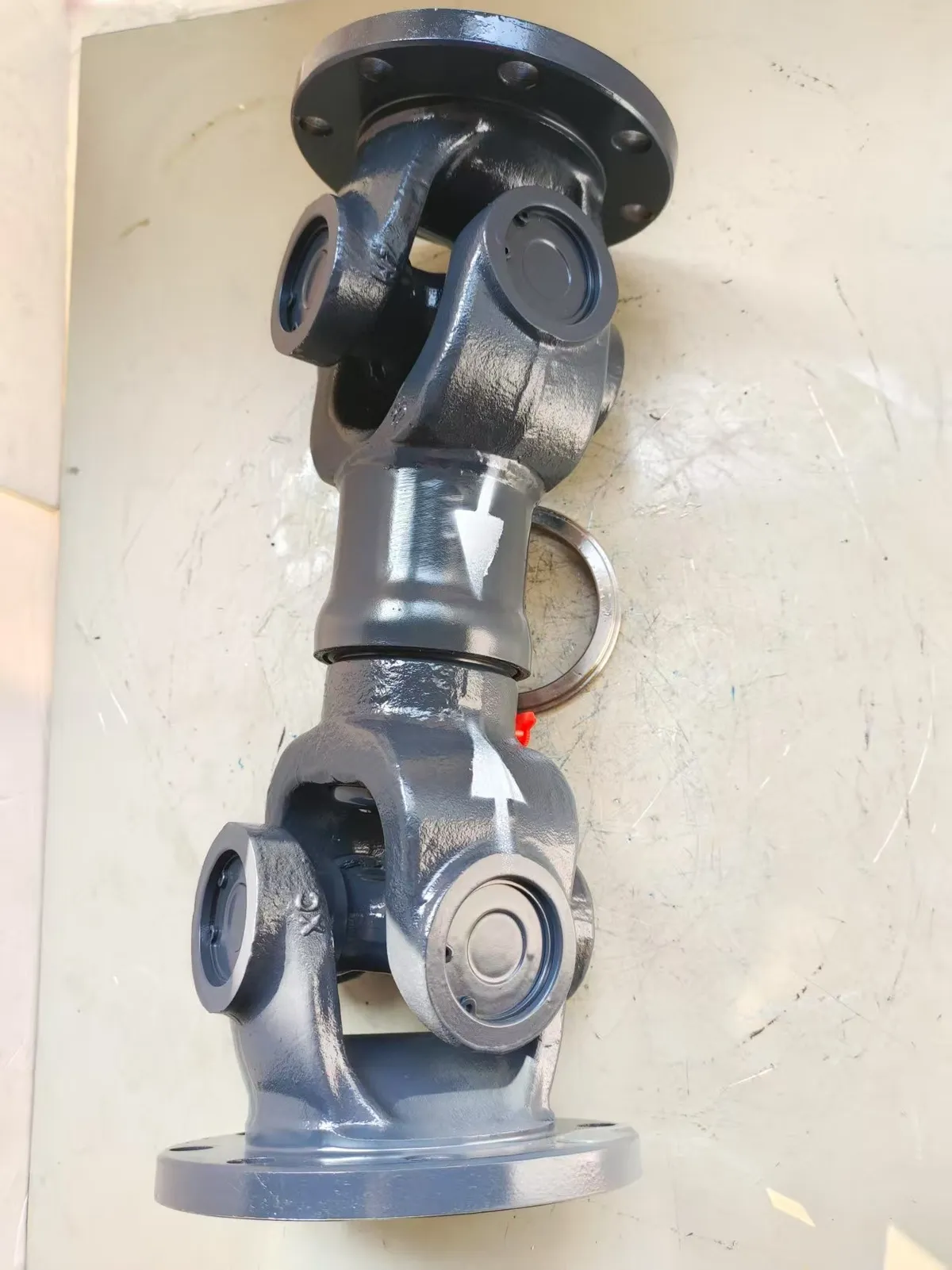 Longgong type 855N rear drive shaft