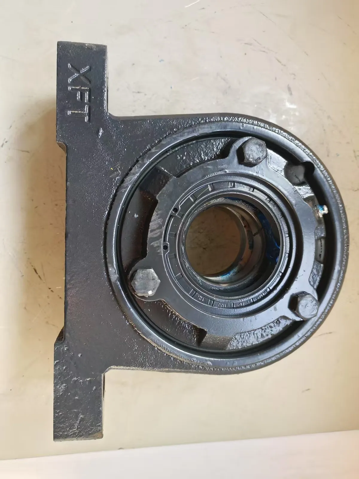 Liugong 855 large crane frame