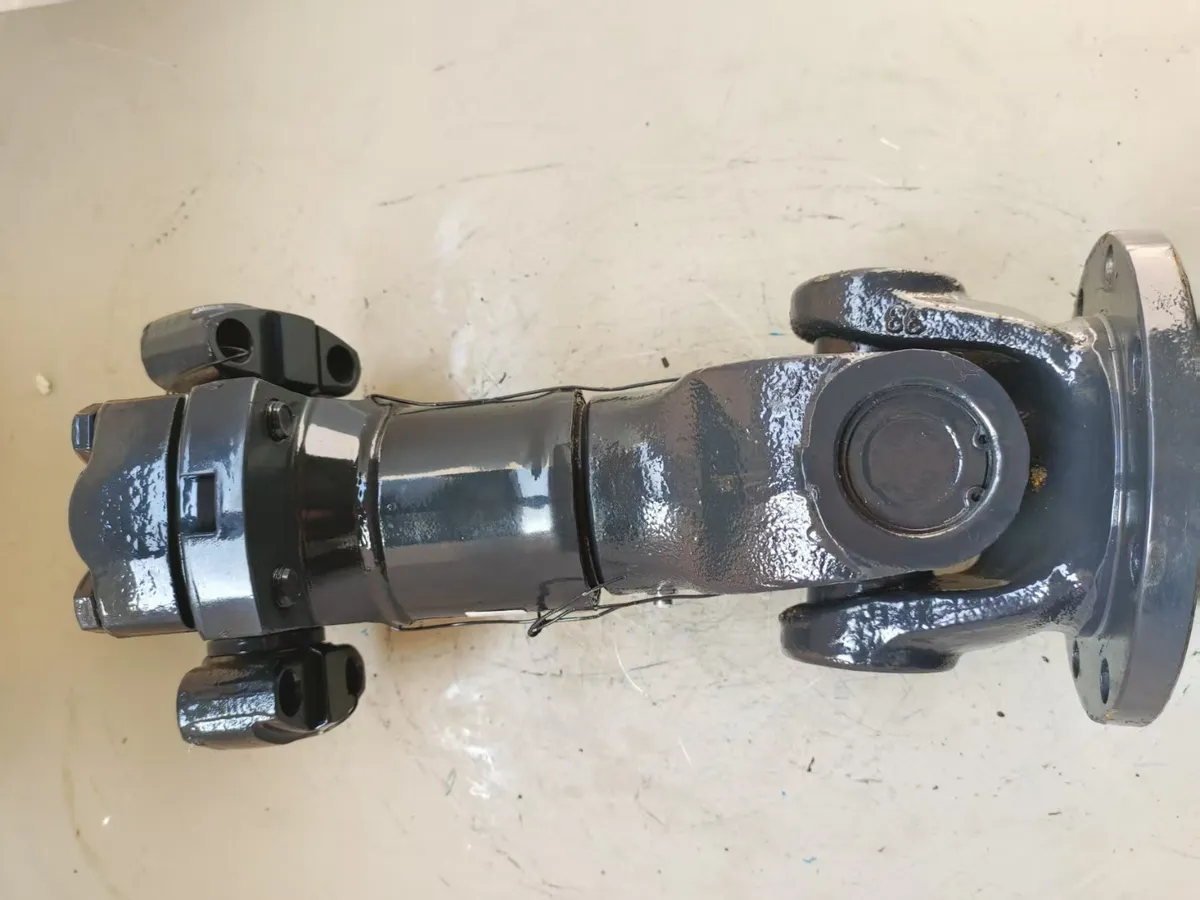 Liugong 850H rear drive shaft