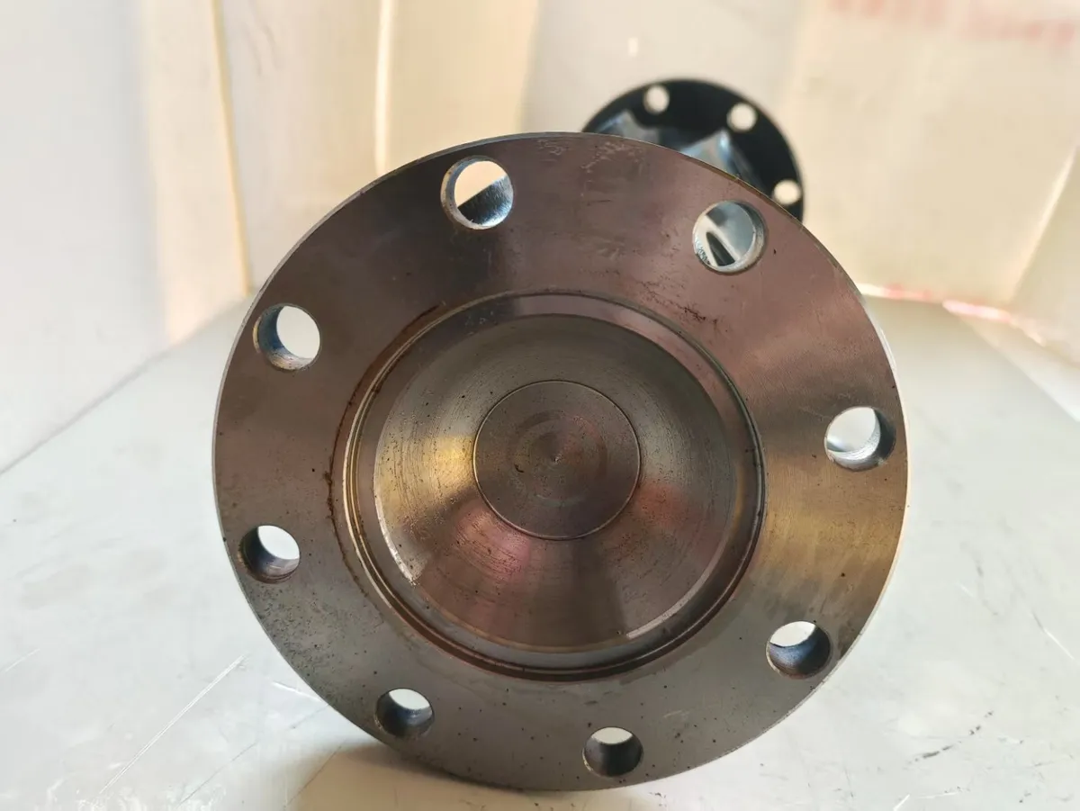 Longgong type 855N rear drive shaft