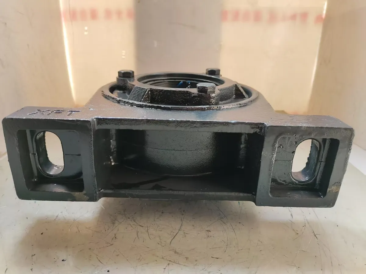 Liugong 855 large crane frame