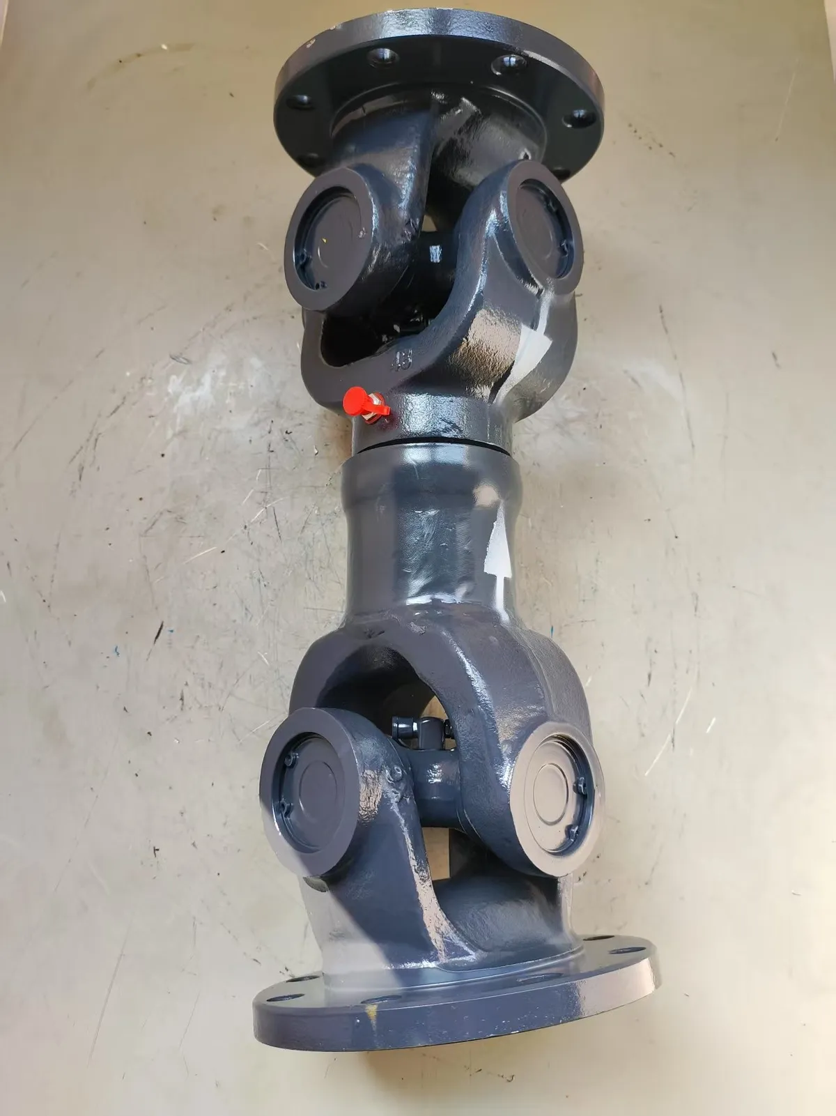 Longgong type 855N rear drive shaft