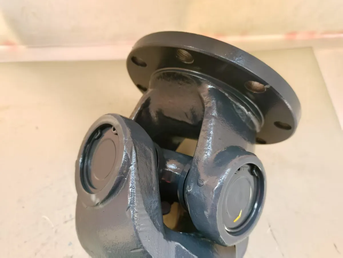 Longgong type 855 middle drive shaft