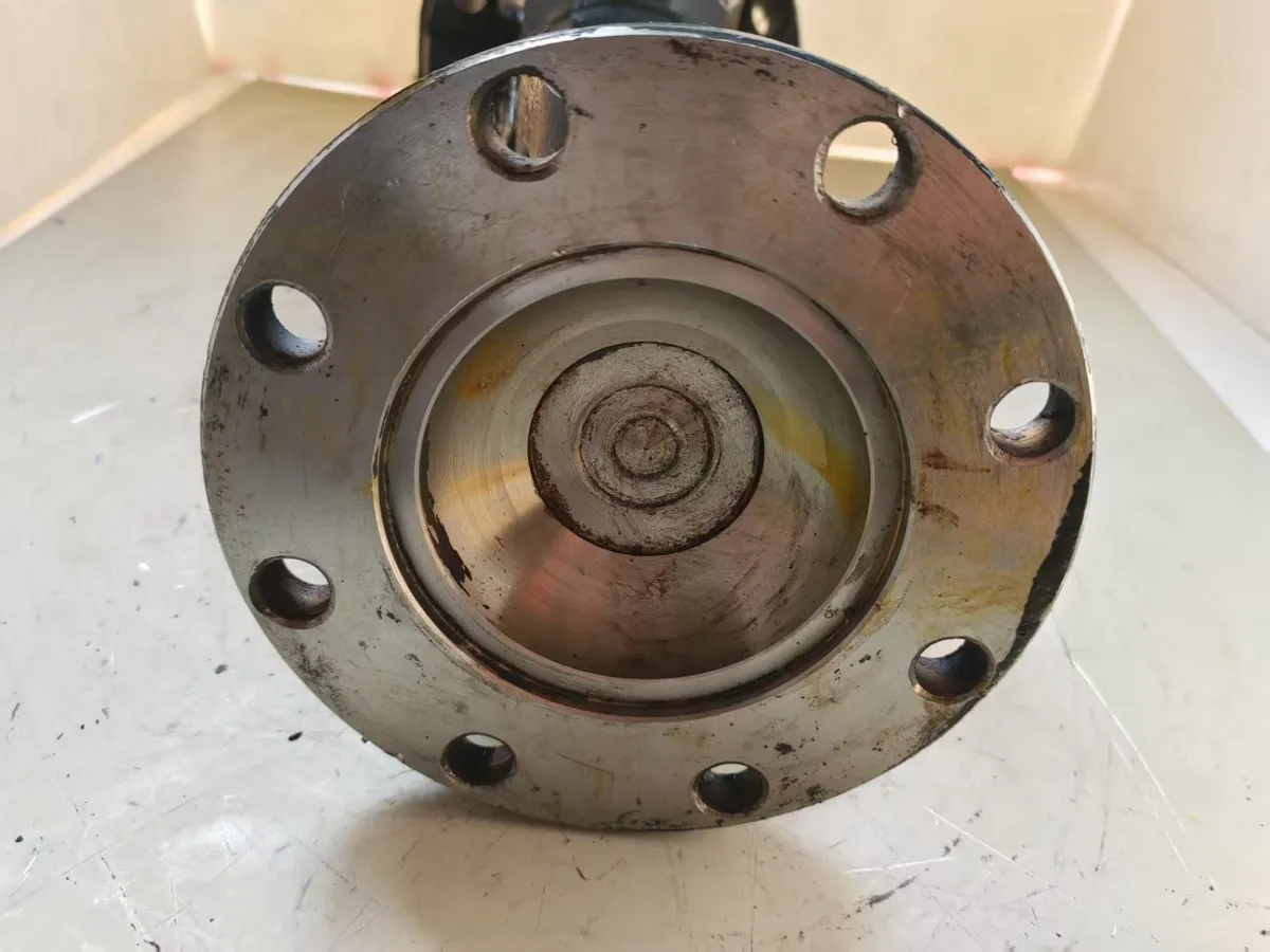 Liugong 850H rear drive shaft