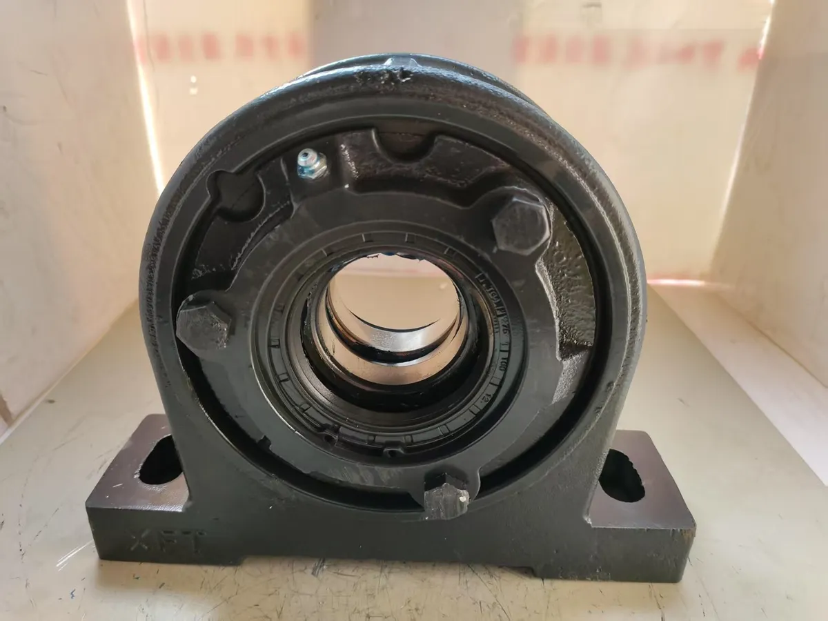 Liugong 855 large crane frame