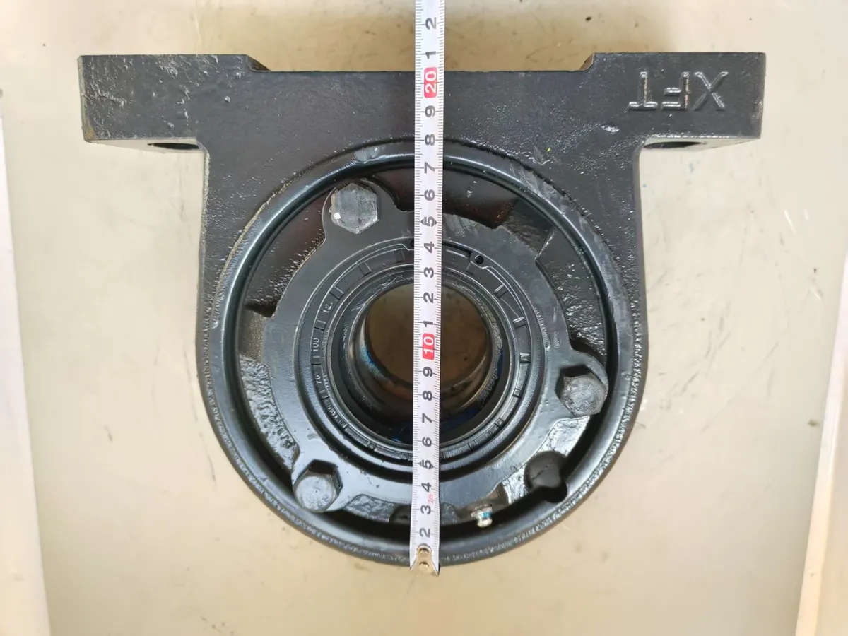 Liugong's new 850H model large crane