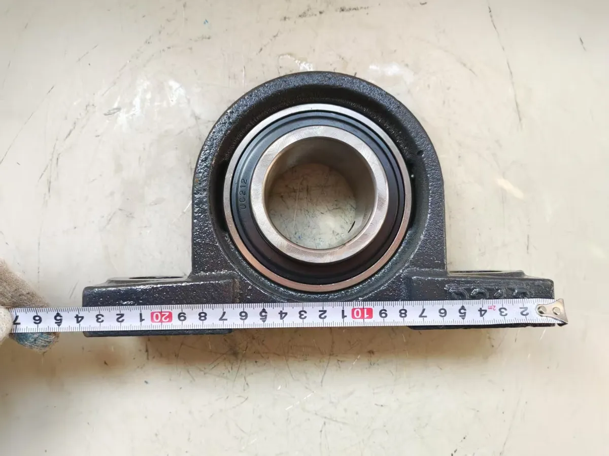 Liugong 850H type crane boom